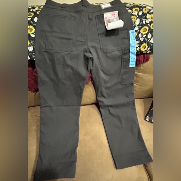 NWT- Men’s Coleman Pants - Picture 4 of 9